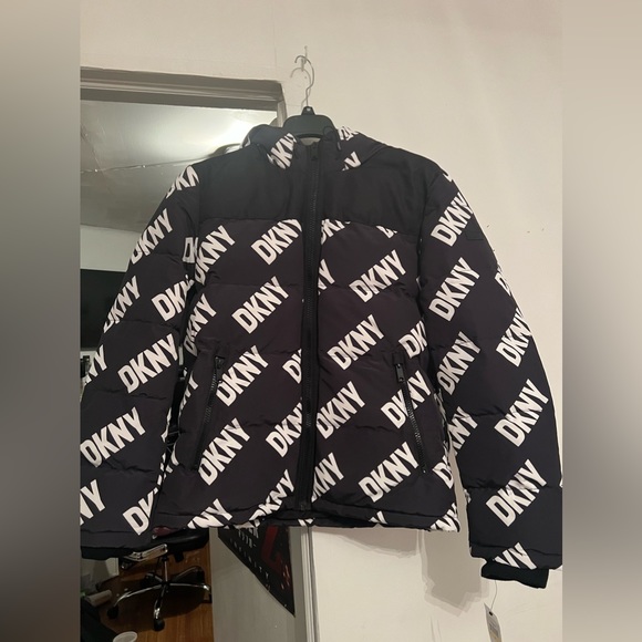 DKNY jacket